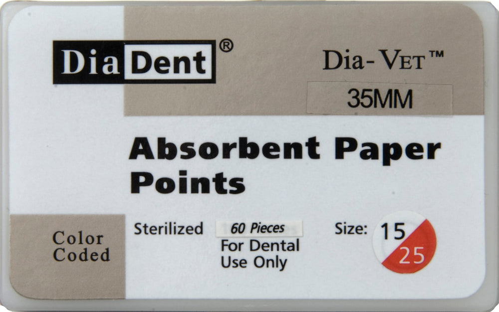 DiaDent PP Dia-Vet 45mm #45/55