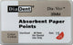 DiaDent PP Dia-Vet 60mm #15/25