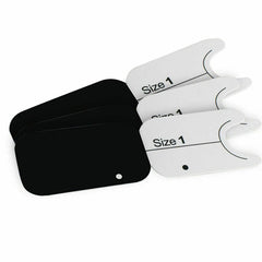 Phosphor Plate Envelopes, Size 1 — 300/Box