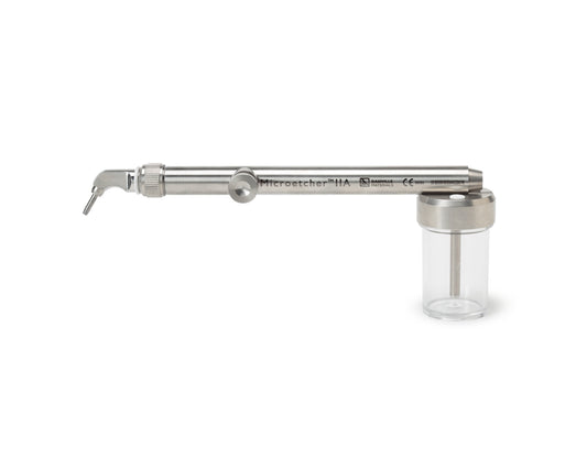 MicroEtcher IIA Sandblaster, Fully Autoclavable  | Zest Dental Solutions
