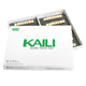 Huge KAILI SYNTHETIC POLYMER DENTURE TEETH, Lower Posterior, Size 34, Shade A2, 96/Bx, 1/Bx