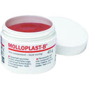 Buffalo 45 Gm Regular Size Jar of Molloplast-B Soft Reline Material thumbnail 2