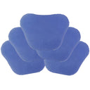 RMH3 Dental Supply Light Curing Base Plate 50pcs Blue Custom Tray Material thumbnail 2