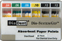 DiaDent DIA-SYSTEM GTP.10 #30 (60 pts/box) thumbnail 1