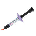 Shofu Beautifil II Gingiva G-V Violet, Nano-Hybrid Composite, 2.5 g Syringe thumbnail 1