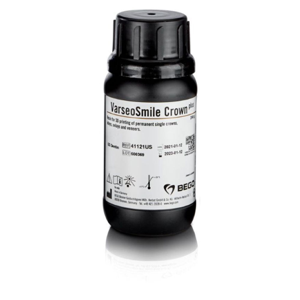 Bego VarseoSmile Crown Plus, Shade B3