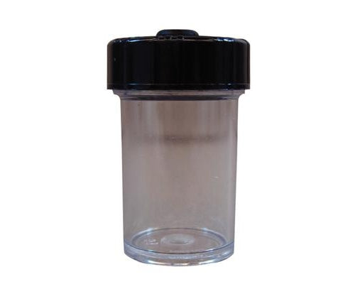 Zest Jar with Grommet Lid (for MicroEtcher II)