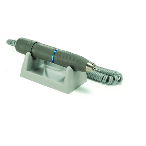 Buffalo M35 35,000 rpm MG-StyleGray (w/Blue Ring) Electric Handpiece Only