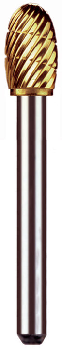 Dedeco Goldies Carbide Bur D-3/8 — 1/Unit thumbnail 2