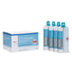 HDI-Denu Heavy Body Impression Material, Fast Set, 4 x 50ml Cartridges