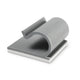 Parkell C-Clip Grey Plastic Handpiece Holder, 5/Pack