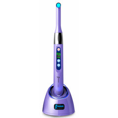 Guilin Woodpecker Medical Instrument Woodpecker DTE iLED Purple