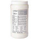 Lang Jet Tooth Shade Acrylic Resin, Light Incisal, 5 lb Drum Powder Only