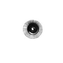 Buffalo #9 Std-Stiff, Pkg. of 12 Abbott-Robinson HP Brushes thumbnail 2