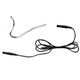 Parkell Ground Clip Lead Wire & Adaptor for Digitest & Gentle Pulse