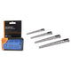 Angelus Reforpost Stainless Steel Post System Mini Kit