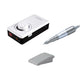 Marathon K-38 Portable Micromotor (Black/Clip) with SH300 Handpiece and SFP27 Set