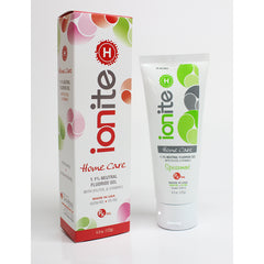 Dharma Ionite-H 1.1% Neutral Sodium Fluoride Dentifrice, Spearmint, 4.3 oz