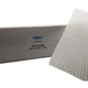 Utility Wax, White Round, 10" x 3" Sheets — 6 Sheets/Box