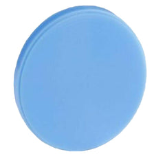 CAD/CAM Wax Blank, Blue, Thickness 16mm x Dia 98mm