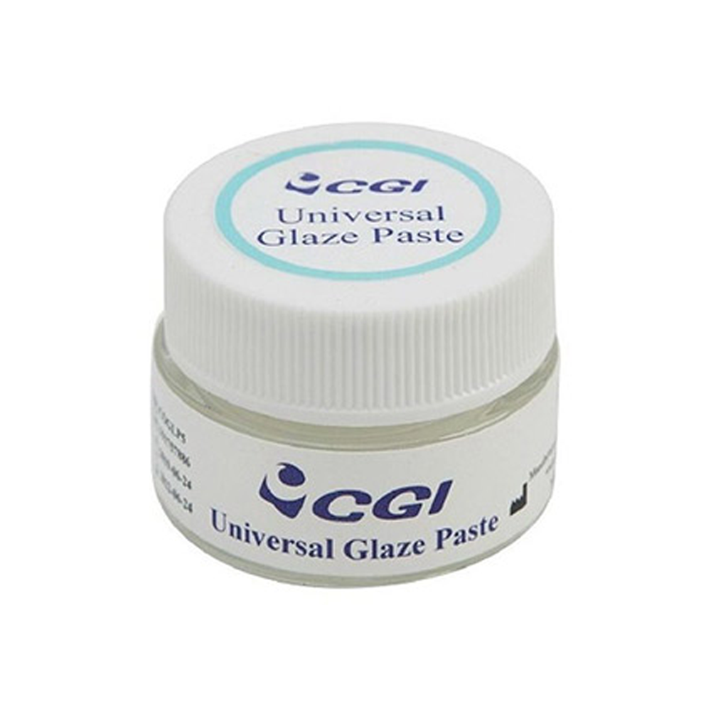 Ceragroup CGI 5g UNIVERSAL GLAZE PASTE