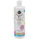 Keystone Gelato 2% Neutral pH Fluoride Gel, Strawberry, 16 oz