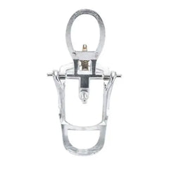 RMH3 Dental Zinc Alloy Spring Articulator, Medium