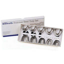 Keystone Set 103(8) Stainless Steel PERF-EDEN B thumbnail 2