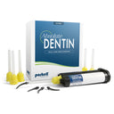 Parkell Absolute Dentin, Tooth Shade (2 Cartridges - 50mL) thumbnail 3