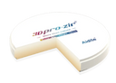 Zirconia dental 3D PRO de 12 mm  thumbnail 3