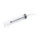 Curved Utility Syringe, 12cc — 50/Bag