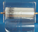 Keystone Simplastic Unicover Anti-Static Barrier Sleeve, Clear, 650/Roll
