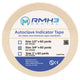 Autoclave Sterilization Indicator Tape, 3/4" x 60-Yard Roll