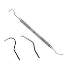 Muzamal Surgical Probes/Explorers EXD 5 #17/23 thumbnail 2