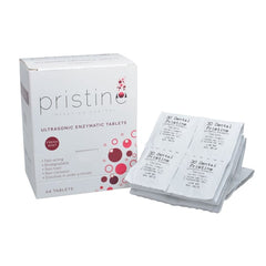3D Dental Designs And Development Pristine Ultrasonic Cleaning Tablets, 64/Box