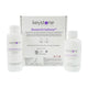 Keystone Softone Tissue Conditioner Standard Kit (Powder & Liquid), White