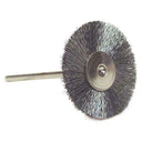 Keystone Dz 844A Brushes Wire Mtd Steel-3/4 thumbnail 2