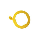 RMH3 Dental Supply X-Ray Positioning Aiming Ring, Posterior, Yellow, Ref RMHXR-P — 1/Pack thumbnail 2