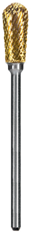Dedeco Goldies Carbide Bur 53-A/XF — 1/Unit thumbnail 2