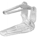Buffalo Disposable Plastic C&B Articulators, Package of 50 thumbnail 2