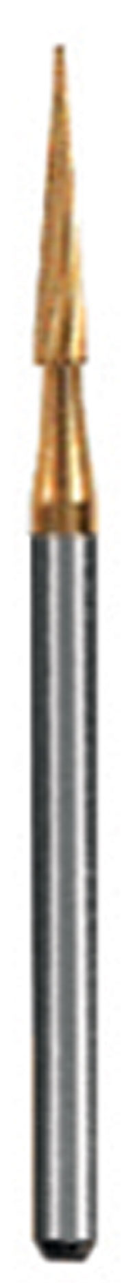 Dedeco FG Carbide Goldies TFD-4 — 1/Unit