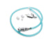 Zest Quick Disconnect Kit (for Operatory)
