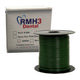 Wire Wax, 250 g Roll, 4.0 mm, Green — Sprue Wax