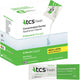 TCS Concentrated Dental Appliance Cleaner, Mint, 24/Box