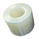 Barrier Film, Clear, 4" x 6" (10cm x 15cm), with 5mm Nonstick Edge — 1200/Pack thumbnail 2