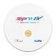 Aidite 3D Pro Zir Zirconia Disc 98 x 16mm, Shade A3.5