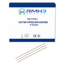 Alwings Dental China RMH3 Dental Cotton Applicator Tips 6" thumbnail 1