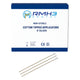 Alwings Dental China RMH3 Dental Cotton Applicator Tips 6"
