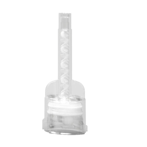 Dentazon DX-Mixer #180 HP Mixing Tips, 1:1, 3.5cm, 50/Pack