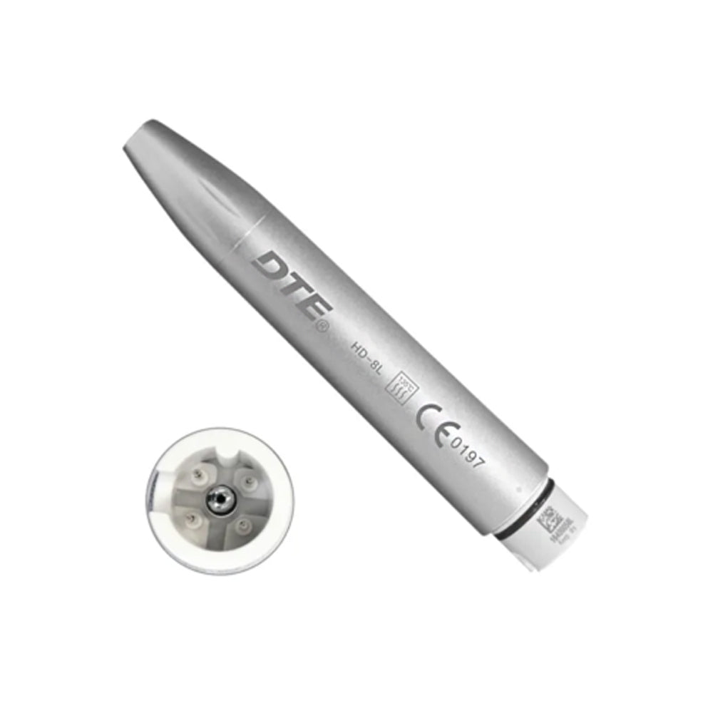 Handpiece for S6 LED